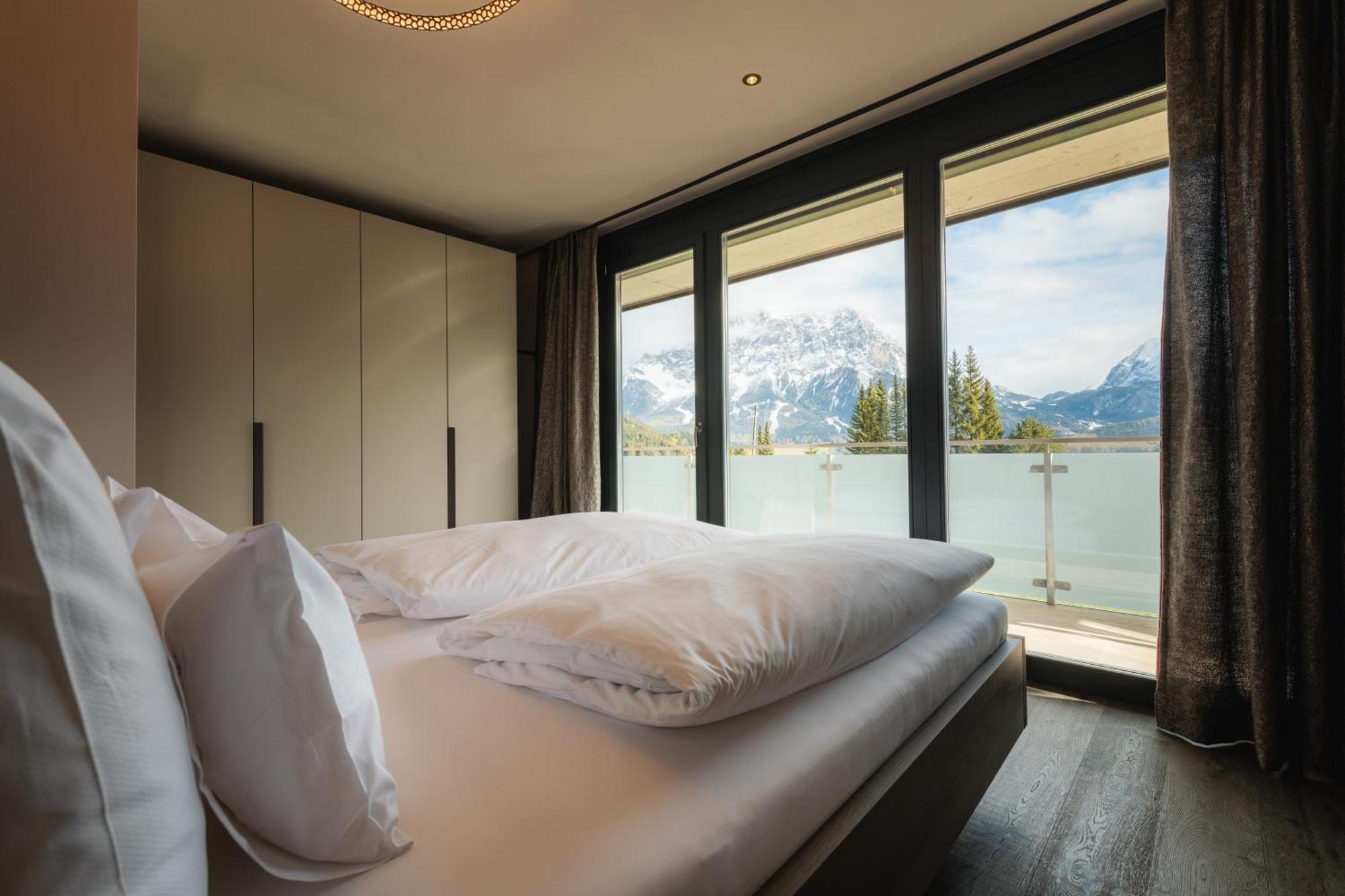 Penthouse Apartment