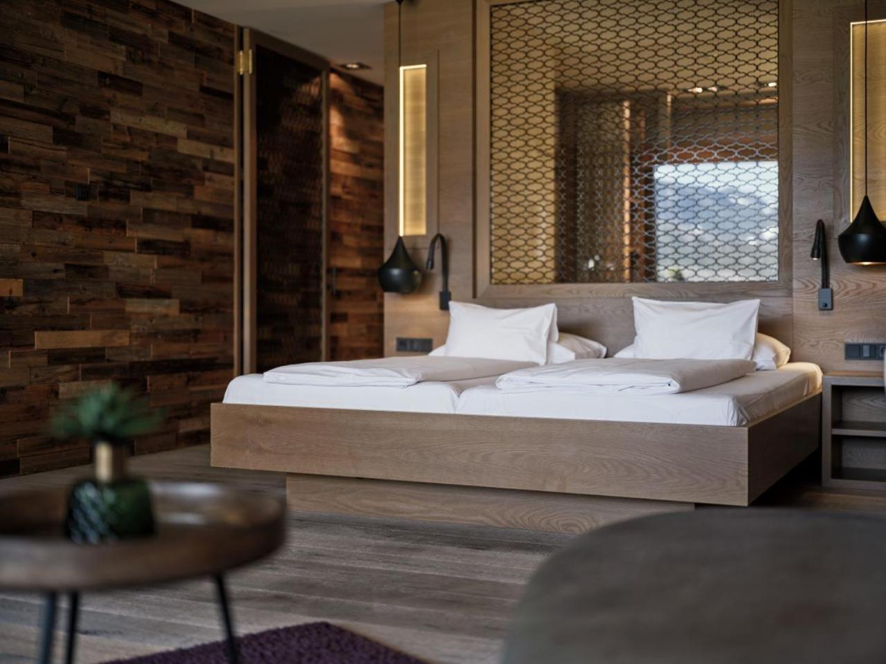 Suite Balcony