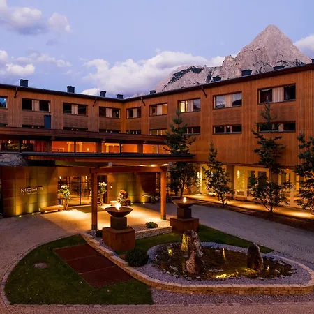 Mohr Life Resort-2